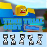 Time Trial Obby studios!