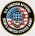 -[U-S-A]- Foreign Affairs