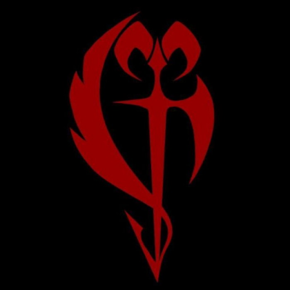 Order of the sword logo Roblox decal