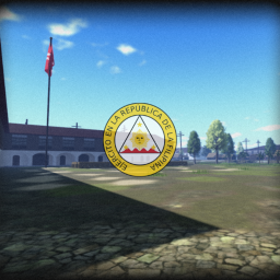 Caloocan, Philippine Revolutionary Army.