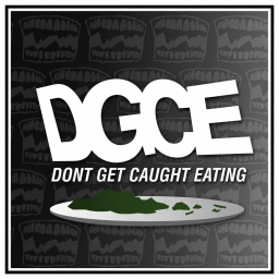Dont get caught eating icon