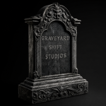Graveyard Shift Studios