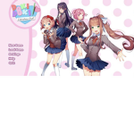 Elizabeth’s fun video game group