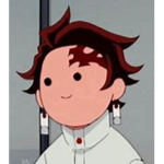 Demon Slayer Manga group