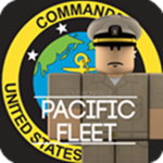 | The United States Navy Pacific Fleet |