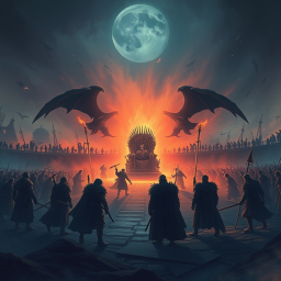 Battle Grounds