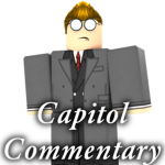 ★ Capitol Commentary ★