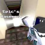 Epic's Basement