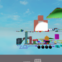 parqour xd