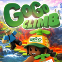 GoGo Climb [Team Obby]