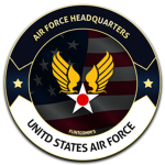 Department of the Air Forcε