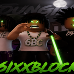 6ixBlockCity/6bc/SikoGang