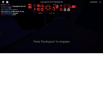 The robux rank