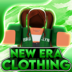 New Erа Clothing Group Thumbnail