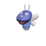PUPPET MASTER ON YOUR SHOULDER