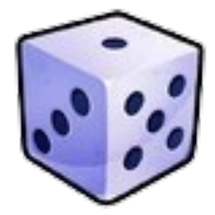 Dice_Icon Roblox decal