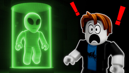 🛸UFO Simulator