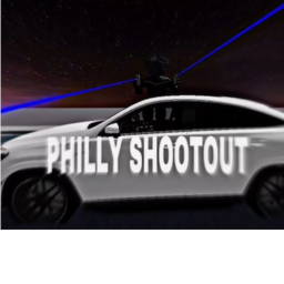 [GANG WARS] PHILLY SHOOTOUT