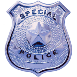 cop works