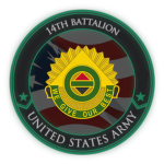 -[US]- 14th Battalion