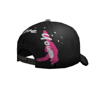 Gorra Dandy Hats x Tombo (hacia atras)