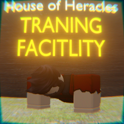 Hóuse Of Heracles Training Facility