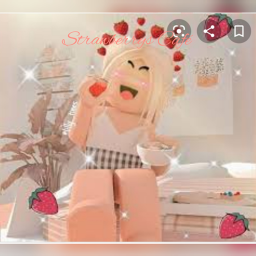 Strawberry Cafè | V1!