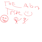 The Alan Tribe