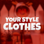 YOUR STYLE CLOTHES