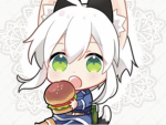 おちび族.