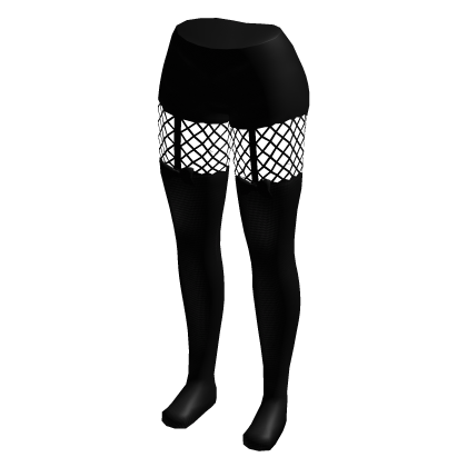 fishnets thumbnail
