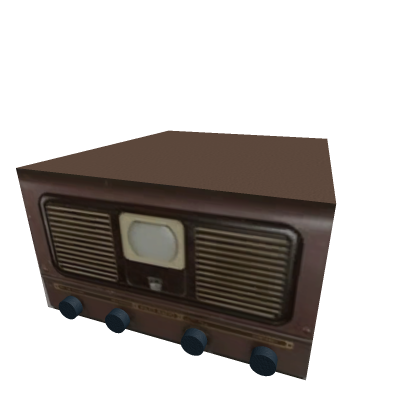 1948 Pilot TV-37