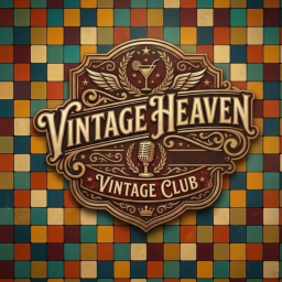 VINTAGE HEAVEN