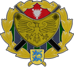 Militarisierte Polizei des Schleswig