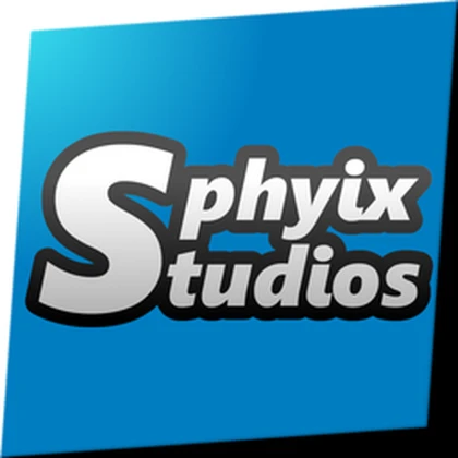 Sphyix Studios Roblox group icon