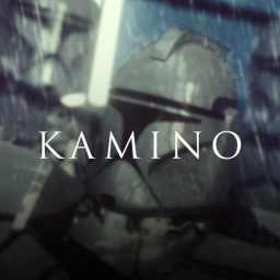 [BETA] Kamino, Tipoca City