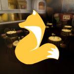 "The Copper Fox"