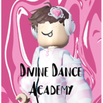 Divine Dance Academy!
