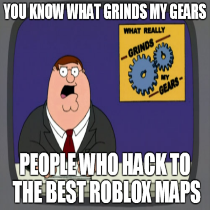 meme Roblox decal