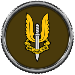 BBA | Special Forces