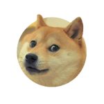 Doge Association café