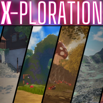 X-Ploration