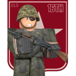 |AUS| 16th Infantry Brigade