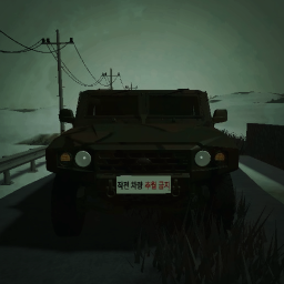 The Pyeongchang