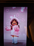 # ####### spielt roblox