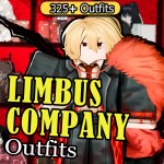 🌀 Limbus Company Outfits