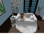 Bloxburger is da best