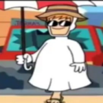 Matt funni