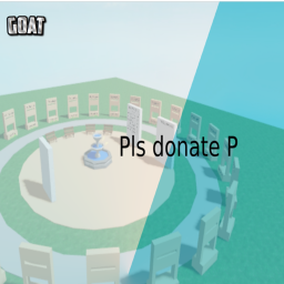 Plz Donate P [revamp]