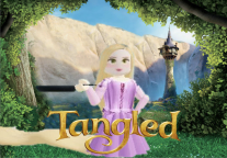 Tangled ☀️ [Roleplay Game] 